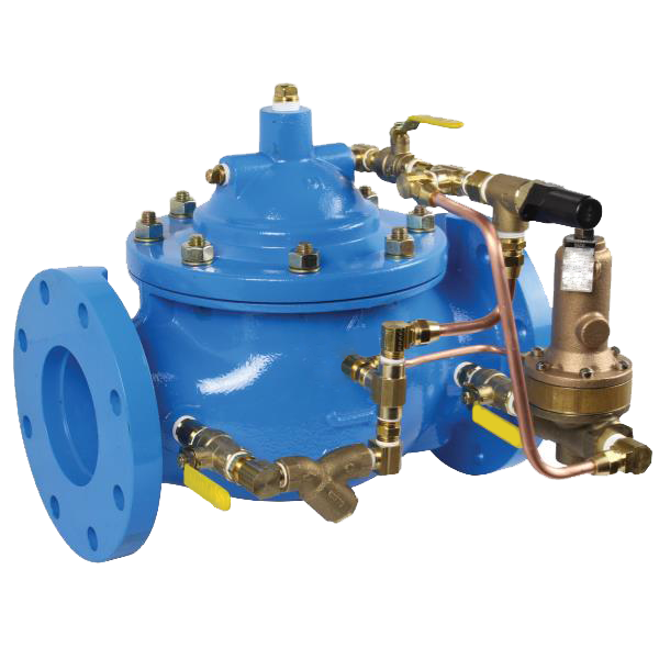 Control Valve