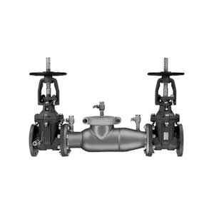 Backflow Preventer