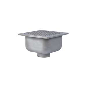 Sanitary Floor Sink