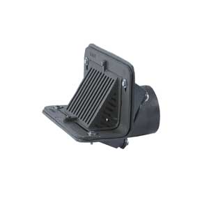 Scupper Drain