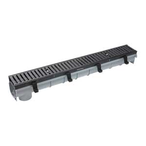 Channel Drain