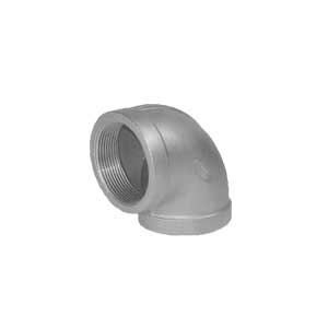 90º Female Elbow