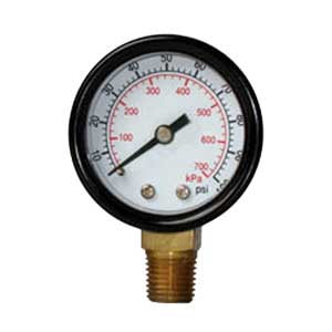 Pressure Gauge