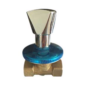 Concealed Valve