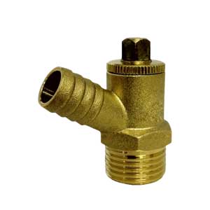 Drain Cock