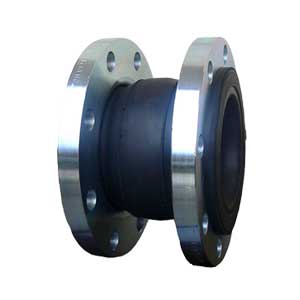 Flexible Connector Single Sphere