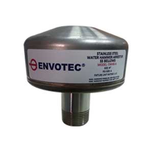 Water Hammer Arrestor