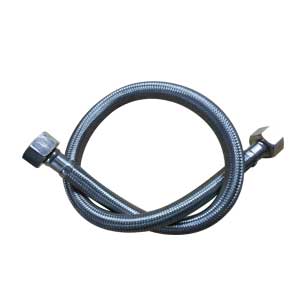 Flexible Braided Faucet Connectors