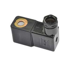 Solenoid Coil