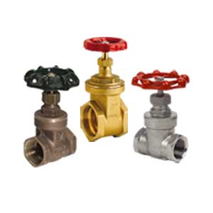 Gate Valve