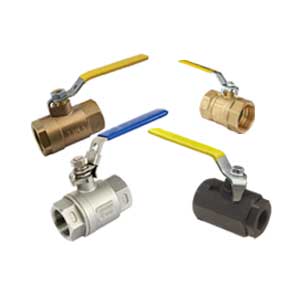 Ball Valve
