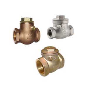 Check Valve