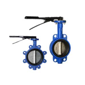 Butterfly Valve