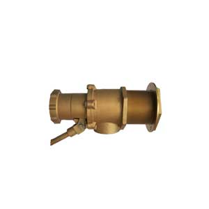 Float Valve