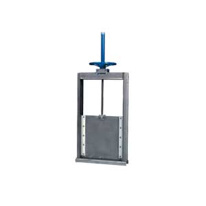 Penstock